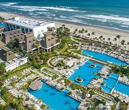 Mayan Playa Departamento Gallinero Exterior photo