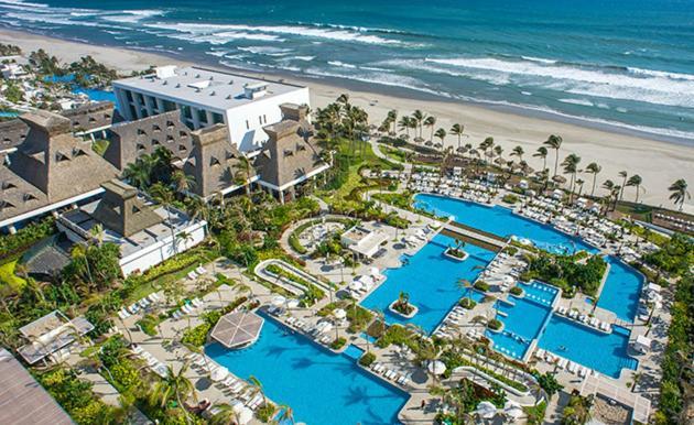 Mayan Playa Departamento Gallinero Exterior photo