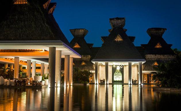 Mayan Playa Departamento Gallinero Exterior photo